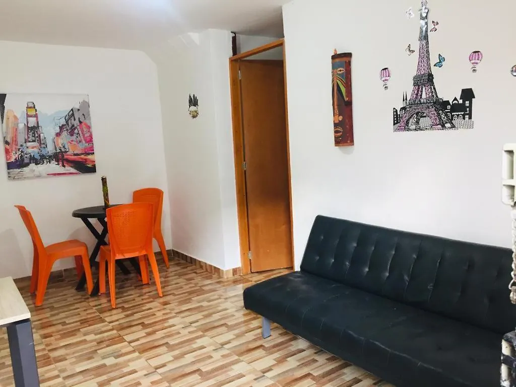 Apartamento Buenos Aires contacts