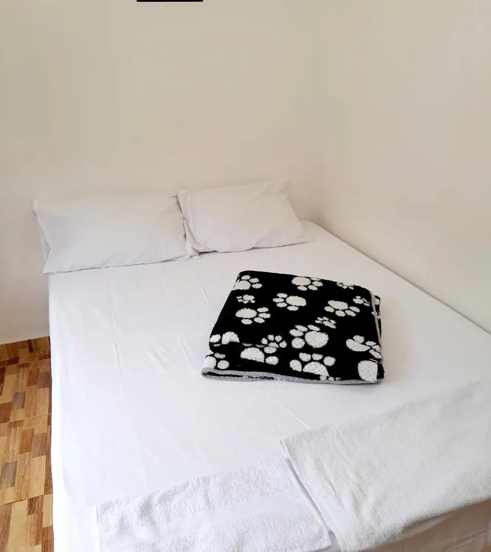 Apartamento Buenos Aires Medellin
