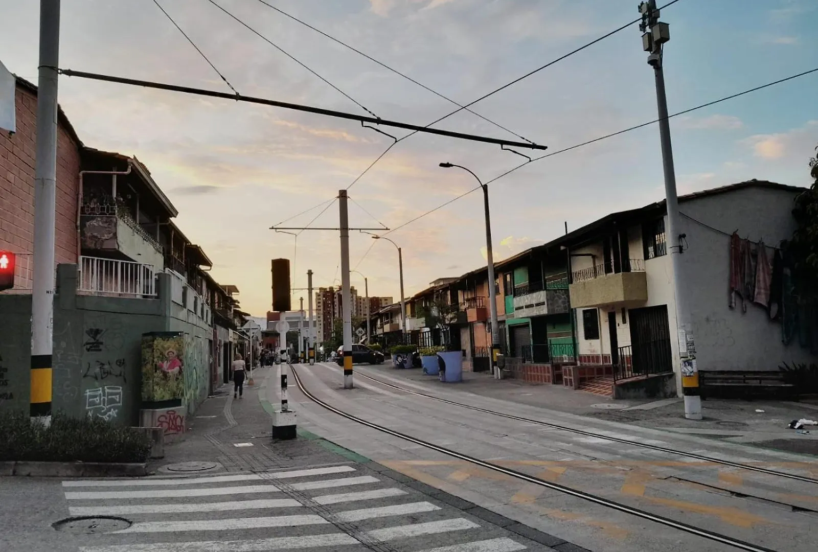 Apartamento Buenos Aires Medellin Colombia