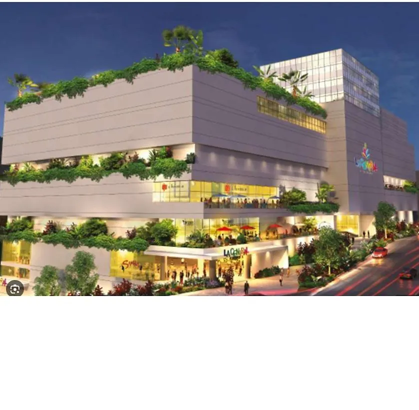 Apartamento Buenos Aires Medellin 0*,  Colombia