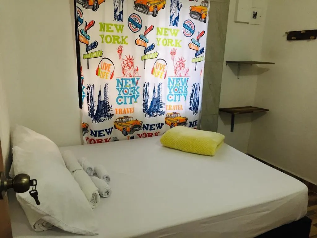 아파트 Apartamento Buenos Aires 메딜린